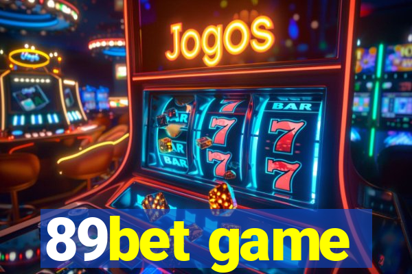 89bet game